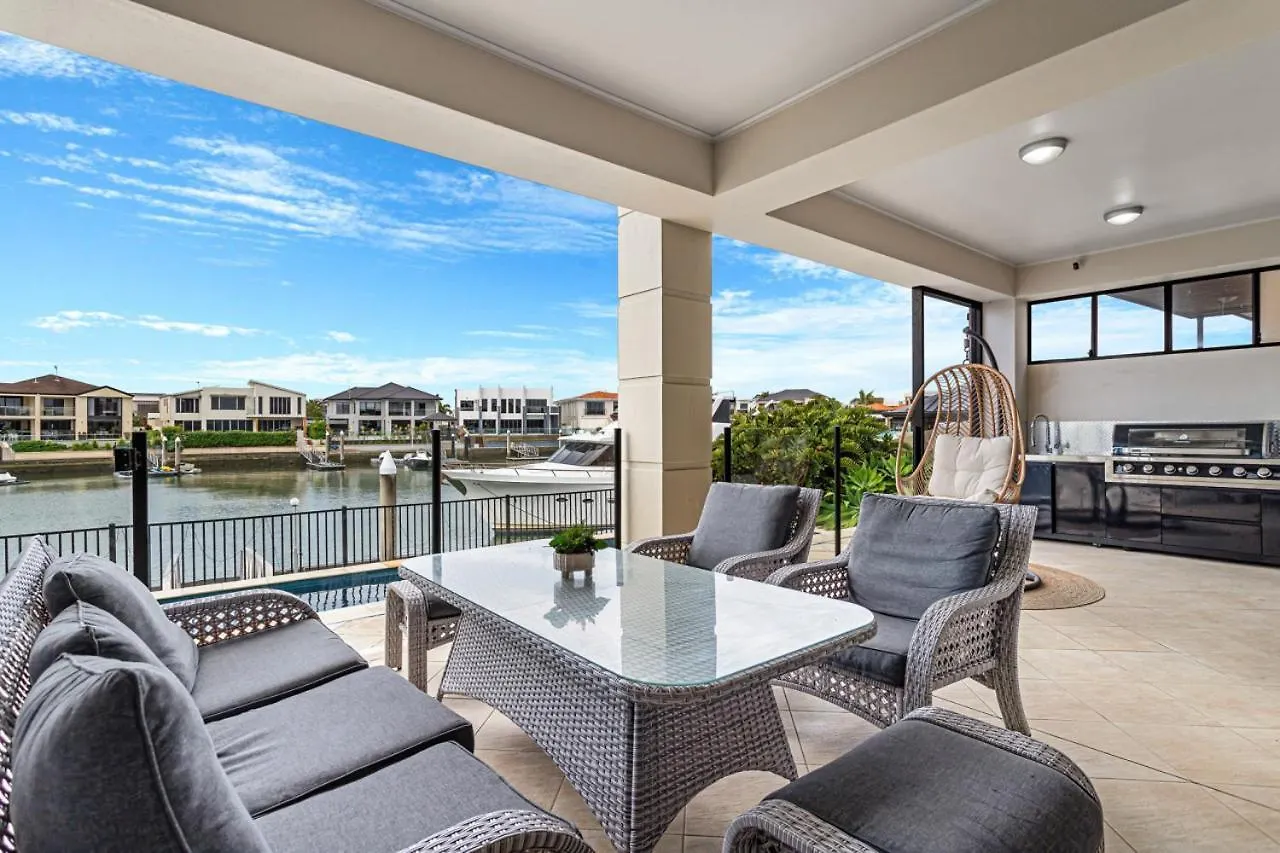 The Grand Paradise Point Gold Coast